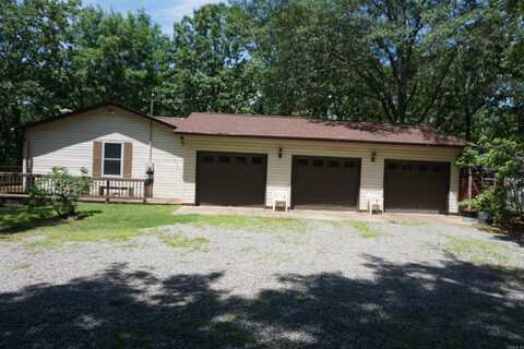125 Blue Bird Glen, Searcy, AR 72143