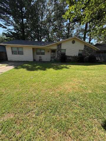 3511 Vicki Drive, Bryant, AR 72022