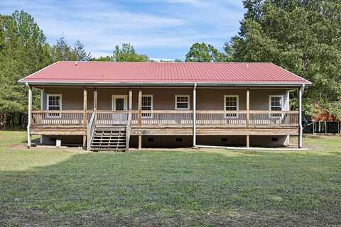 5176 CR 5099, Pettigrew, AR 72752