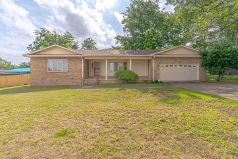 812 Glendale Street, Jonesboro, AR 72401