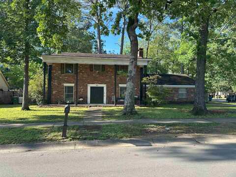 6625 Chateau Drive, Little Rock, AR 72209