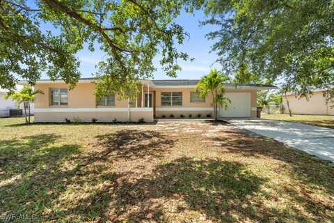 2326 SE 8th Avenue, Cape Coral, FL 33990