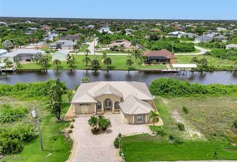 14526 Maysville Circle, Port Charlotte, FL 33981