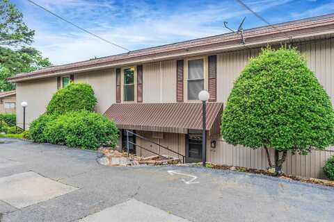100 Discovery Bay Lane, Hot Springs, AR 71913