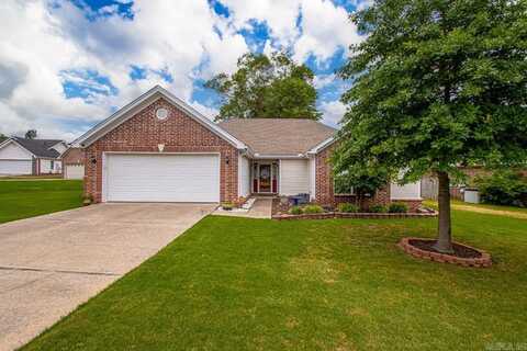 3924 MOCKINGBIRD Cove, Benton, AR 72015
