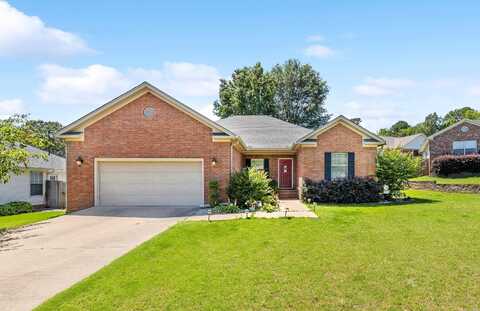 2806 Sundance Circle, Benton, AR 72015