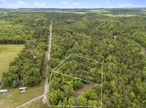 315 Steward Road, Greers Ferry, AR 72067