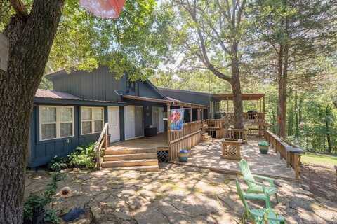 87 Panther Valley Dr, Drasco, AR 72530