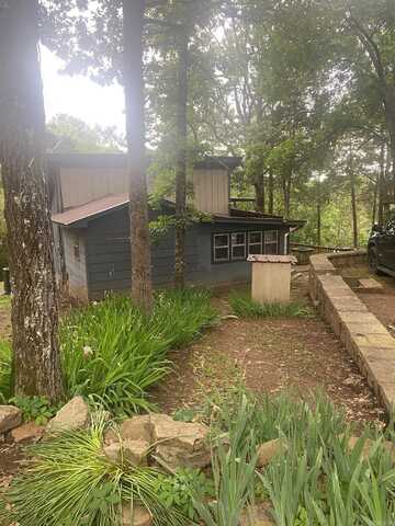 87 Panther Valley Dr, Drasco, AR 72530