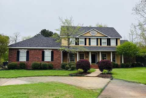 undefined, White Hall, AR 71602