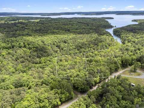 Lot 115 Steward Rd, Greers Ferry, AR 72067