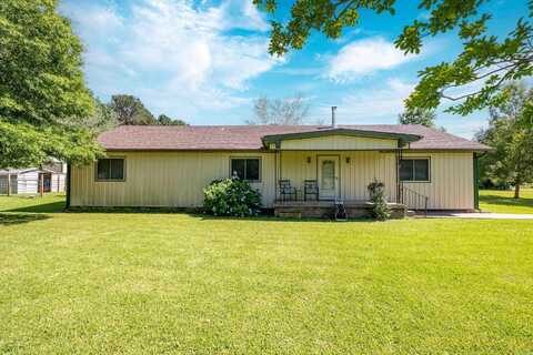 4025 Hensley Rd., Hensley, AR 72065