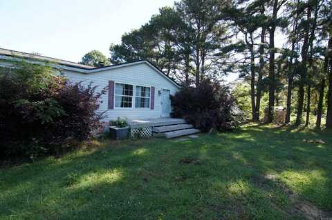 292 Garringer Road, Lonoke, AR 72086