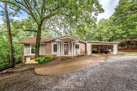 21221 Unicorn Ln, Roland, AR 72135