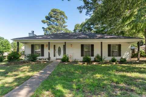 2708 Eagle Run Drive, Benton, AR 72015