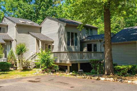 90 Silver Point Unit 4 Drive, Mount Ida, AR 71957