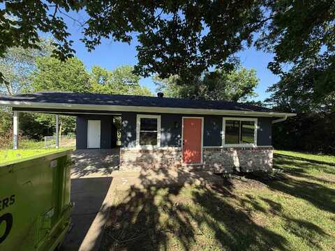 undefined, Heber Springs, AR 72543
