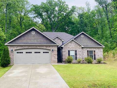 3008 Lilly Lane, Benton, AR 72019