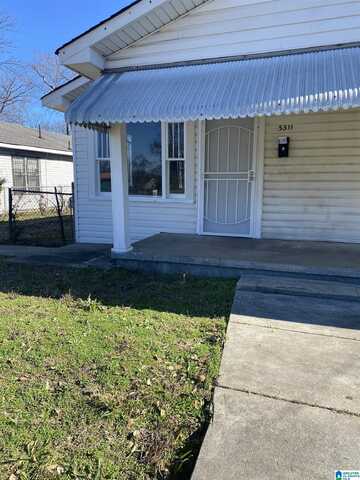 3311 33RD PLACE, BIRMINGHAM, AL 35207