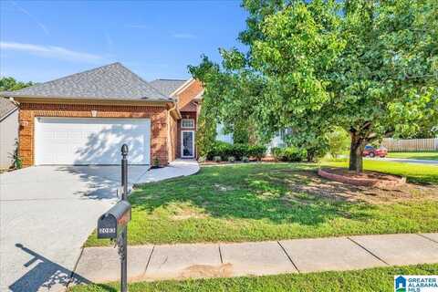 2093 FOREST LAKES LANE, STERRETT, AL 35147