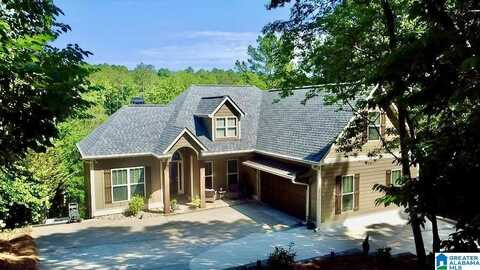 567 BROOKWATER WAY, WEDOWEE, AL 36278