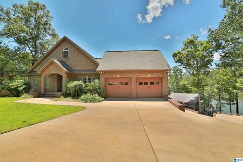 158 AZALEA DRIVE, WEDOWEE, AL 36278