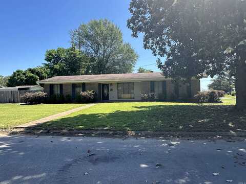 213 S ADCOCK, Dumas, AR 71639