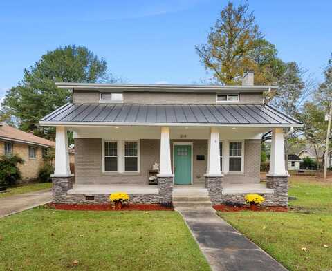 219 W D Ave., North Little Rock, AR 72116