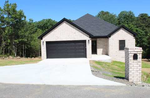 1401 Roes Ridge, Heber Springs, AR 72543