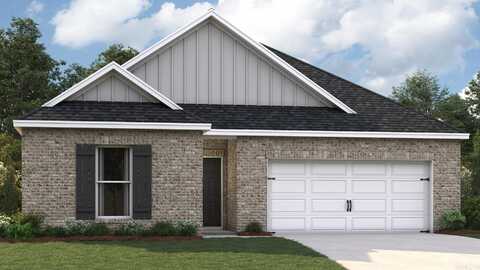 undefined, Brookland, AR 72417