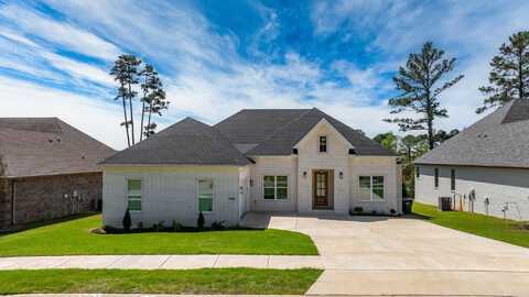 5435-A Lost Canyon Dr, Conway, AR 72034