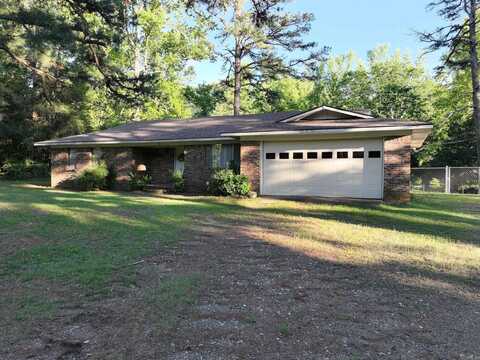 3061 W Highway 84, Umpire, AR 71971