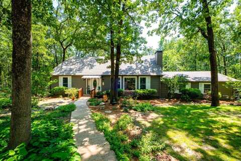20603 River Vista Circle, Roland, AR 72135