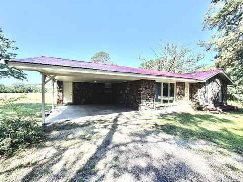 2174 N Main Street, Melbourne, AR 72556