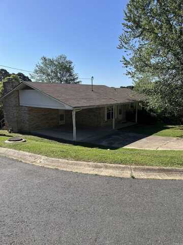 119 Marigold Circle, Hot Springs, AR 71913