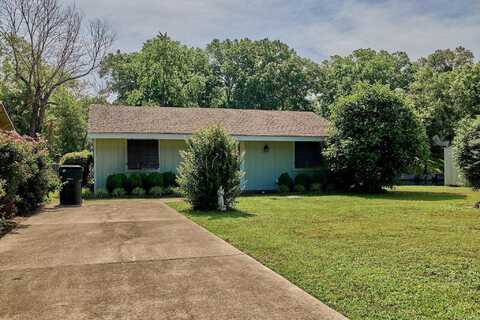 1551 Treasure Isle Road, Hot Springs, AR 71913