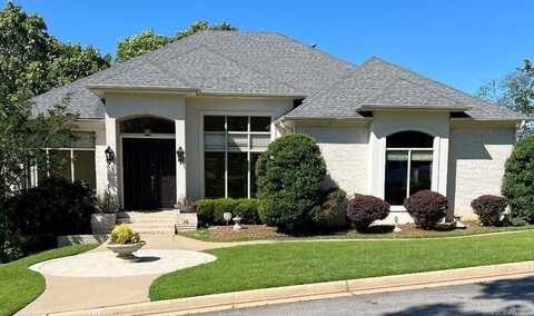 10 Calumet Road, Little Rock, AR 72223