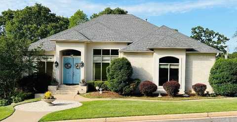 10 Calumet Road, Little Rock, AR 72223