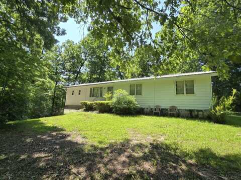 54 SKYLINE Drive, Williford, AR 72482
