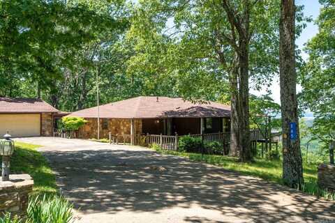 265 Zebulin Drive, Heber Springs, AR 72543