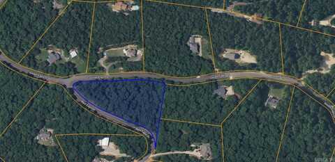 26 Bald Eagle Drive, Paron, AR 72122