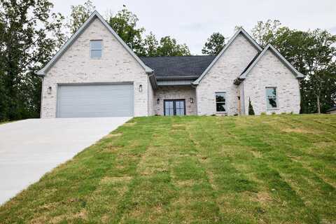 129 Wildwood Forest Road, Hot Springs, AR 71913