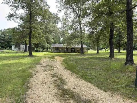 115 Ouachita 551, Camden, AR 71701
