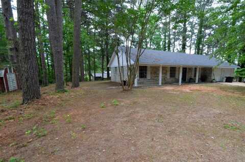 1010 N Main Street, Sheridan, AR 72150