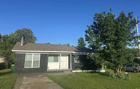 8312 Walkers Drive, North Little Rock, AR 72117