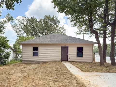 707 N 3RD Street, Cabot, AR 72023