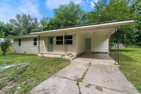 118 Blair Street, Searcy, AR 72143