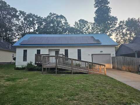 612 Briar Street, Sherwood, AR 72120