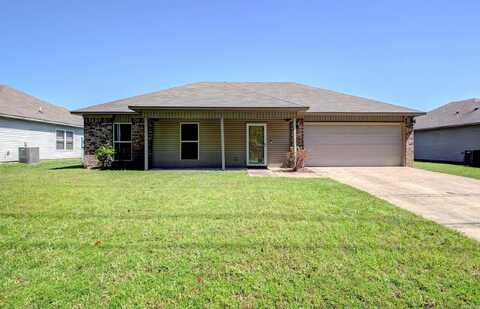 9808 Lanehart Road, Little Rock, AR 72204