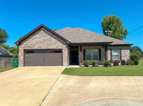 11 Shadow Creek Drive, Austin, AR 72007